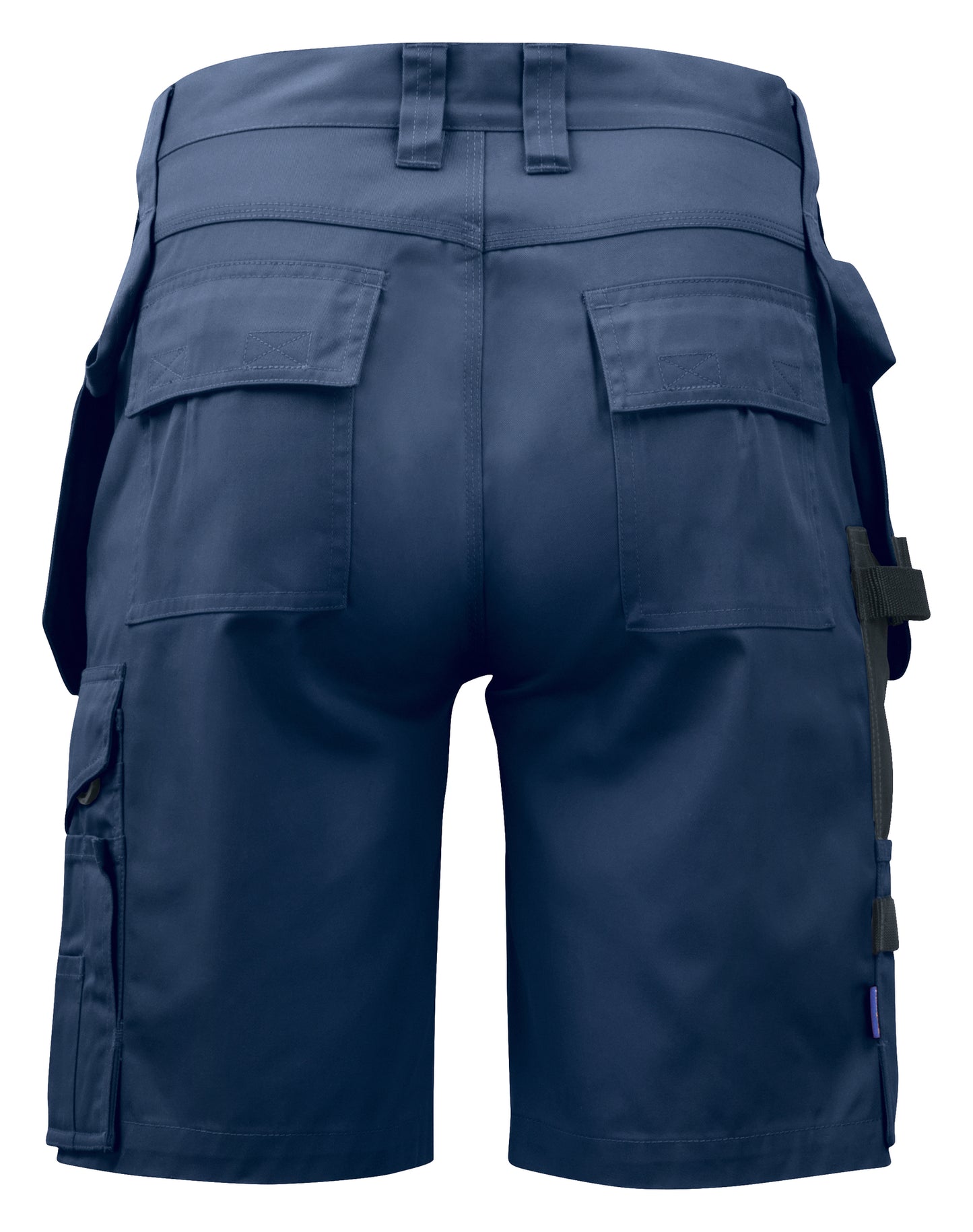 ProJob - 5535 Shorts mit Hängetaschen moderner Schnitt