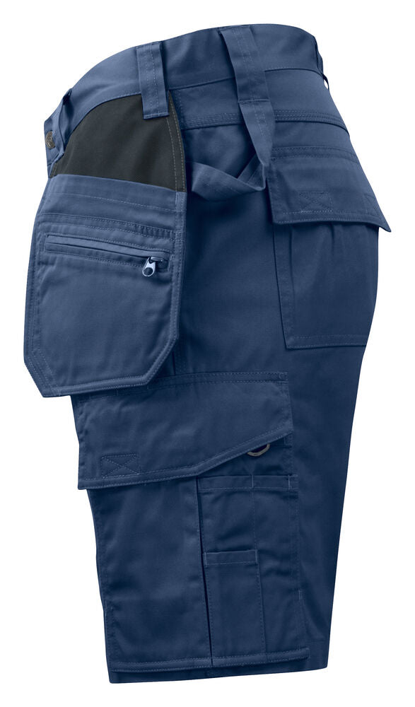 ProJob - 5535 Shorts mit Hängetaschen moderner Schnitt
