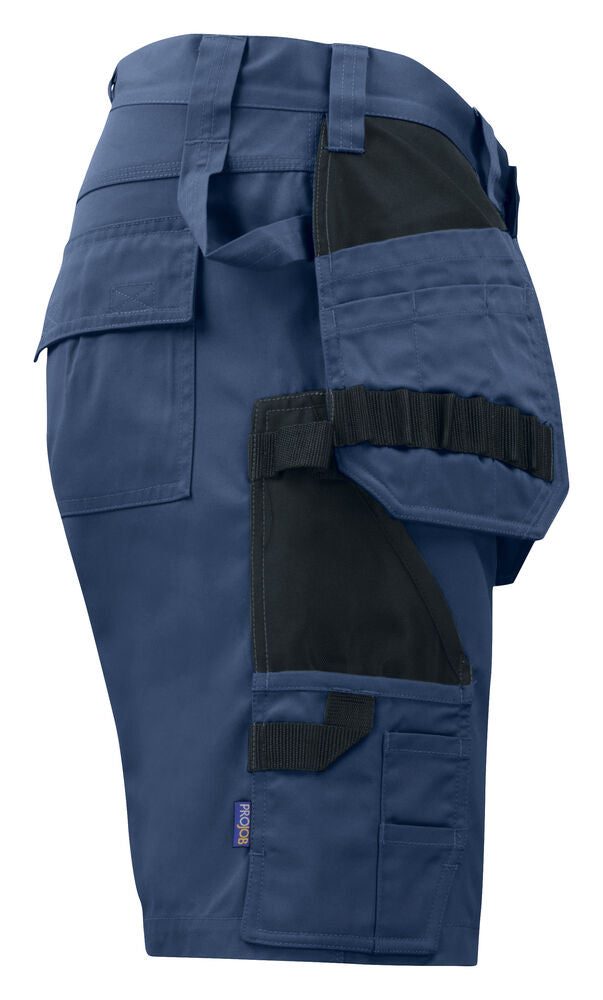ProJob - 5535 Shorts mit Hängetaschen moderner Schnitt