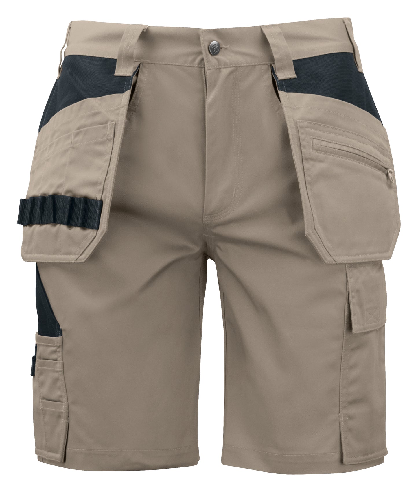 ProJob - 5535 Shorts mit Hängetaschen moderner Schnitt
