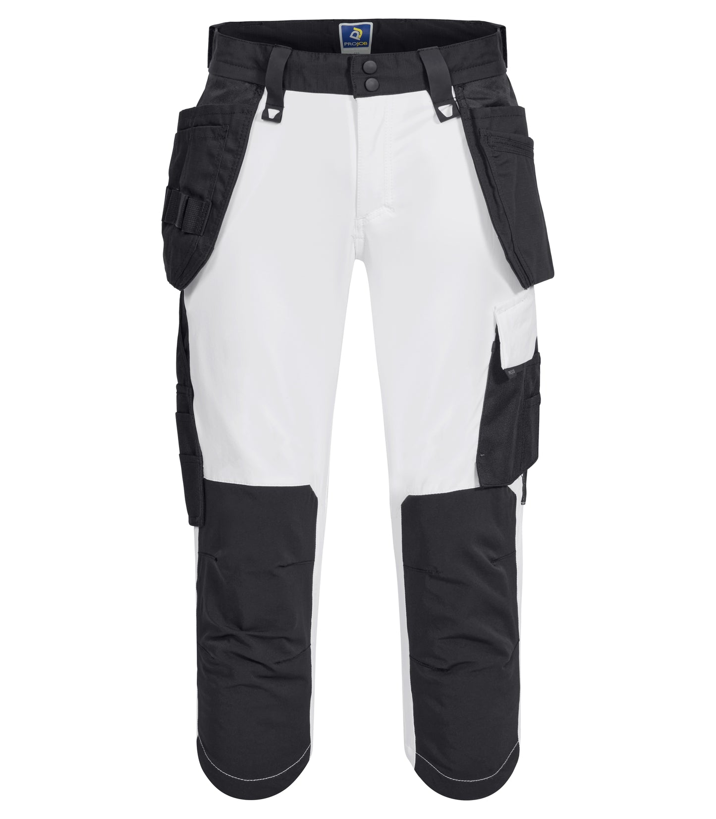 PRO JOB - 5556 Piratenhose Stretch mit Hängetaschen