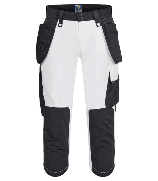 PRO JOB - 5556 Piratenhose Stretch mit Hängetaschen