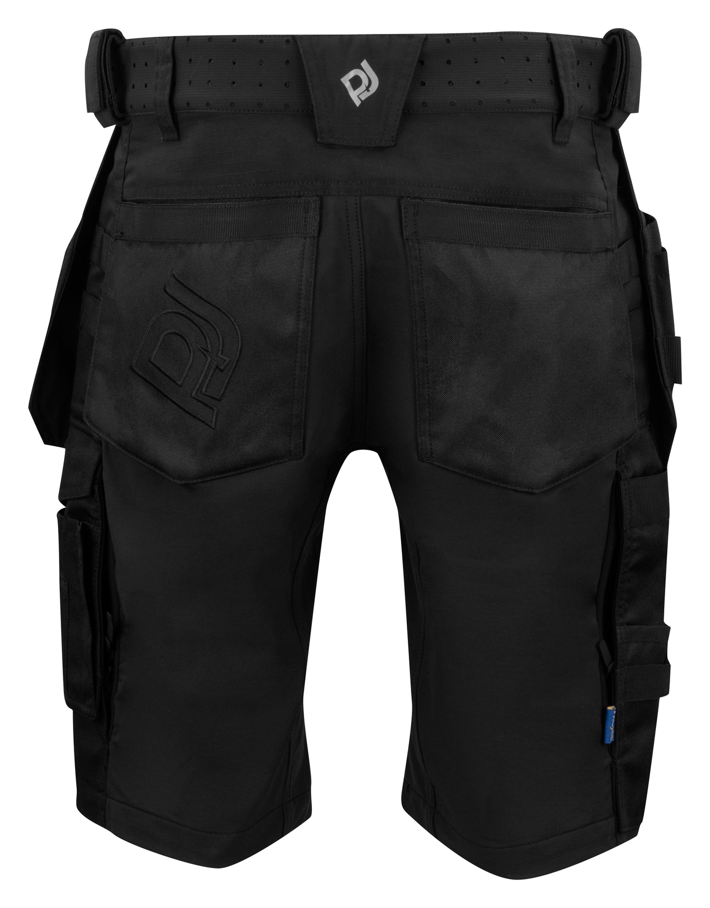 ProJob - 5558 Shorts Stretch moderner Schnitt mit Hängetaschen