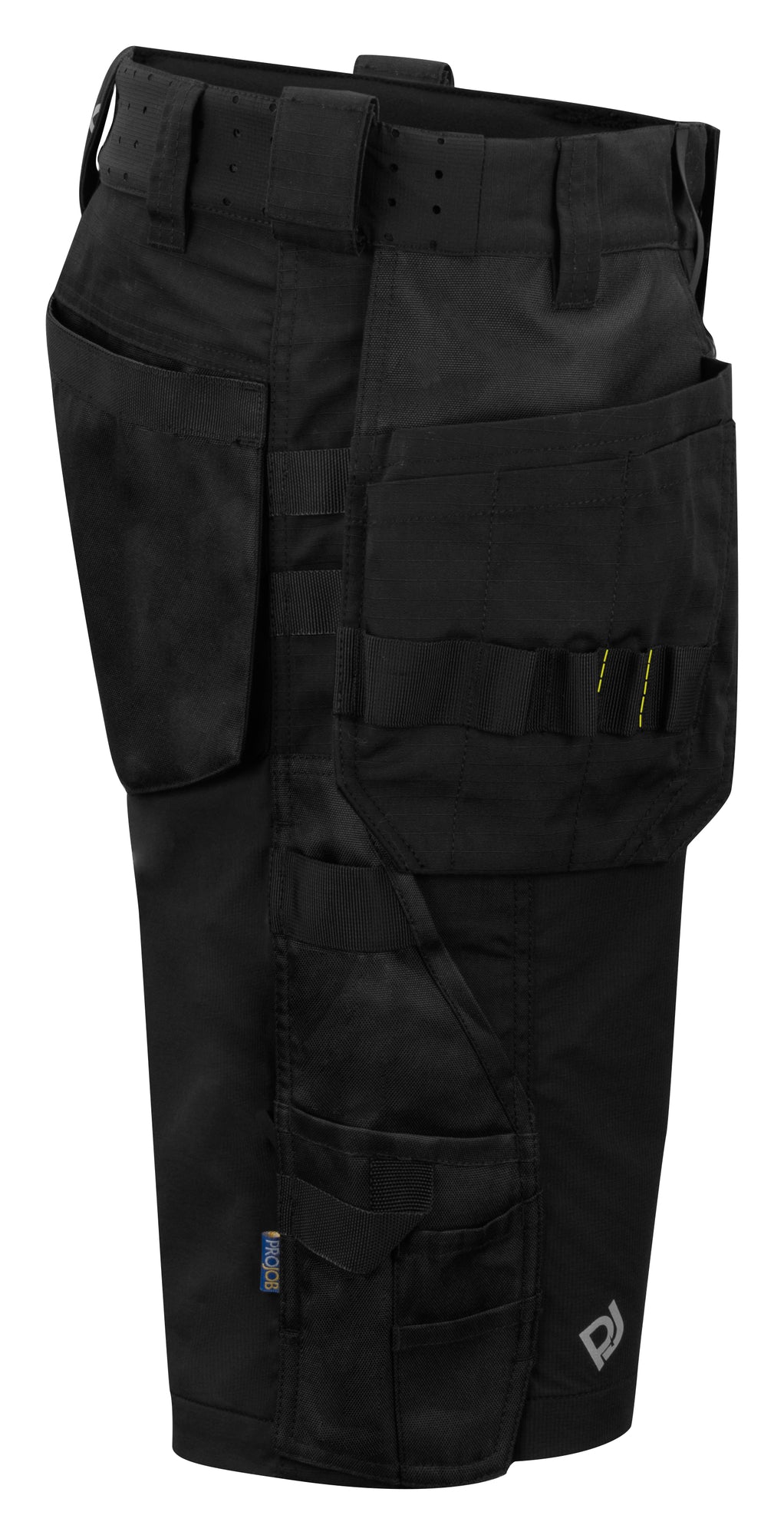 ProJob - 5558 Shorts Stretch moderner Schnitt mit Hängetaschen