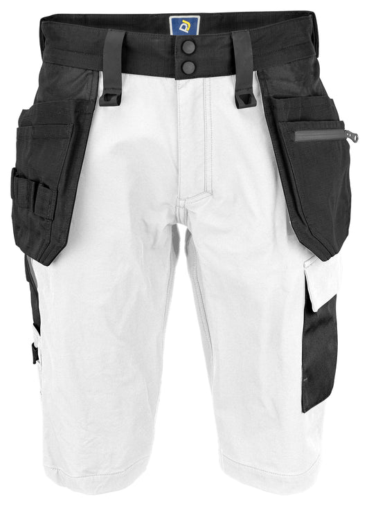 PRO JOB - 5562 Shorts Stretch mit Hängetaschen