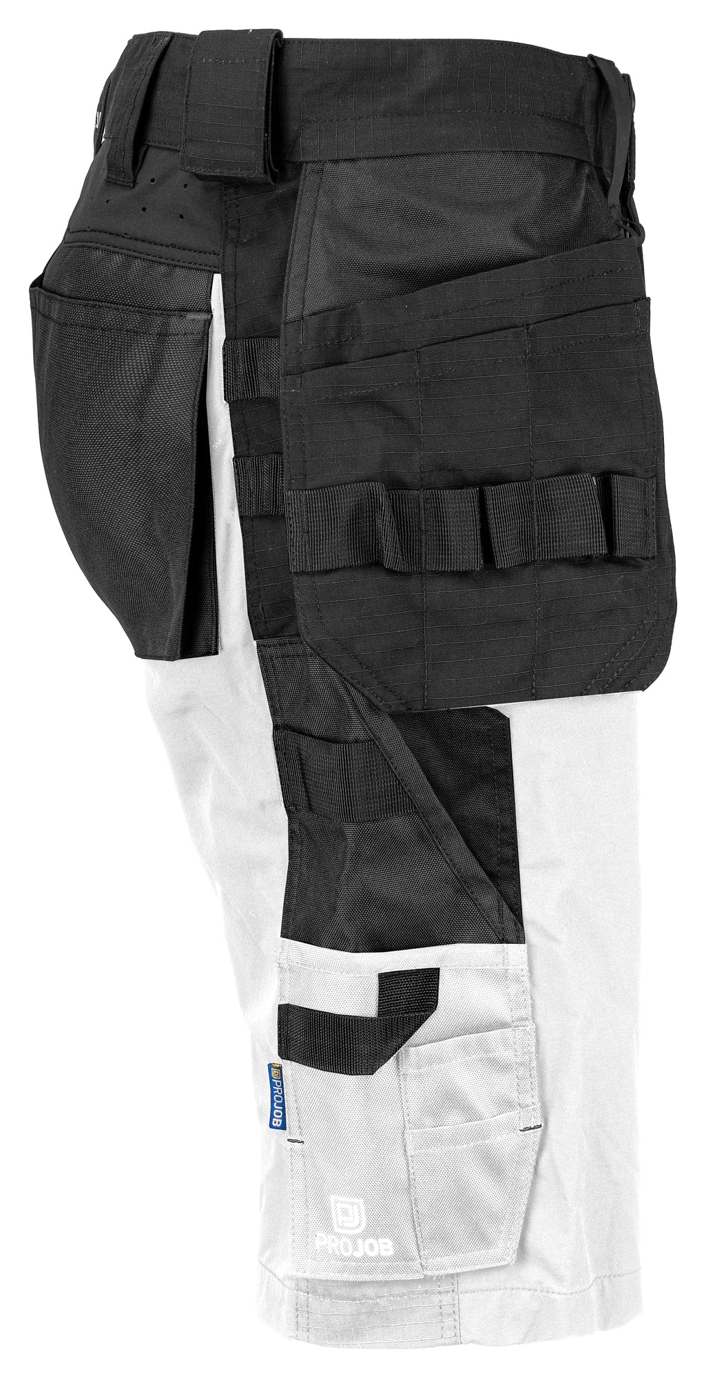PRO JOB - 5562 Shorts Stretch mit Hängetaschen