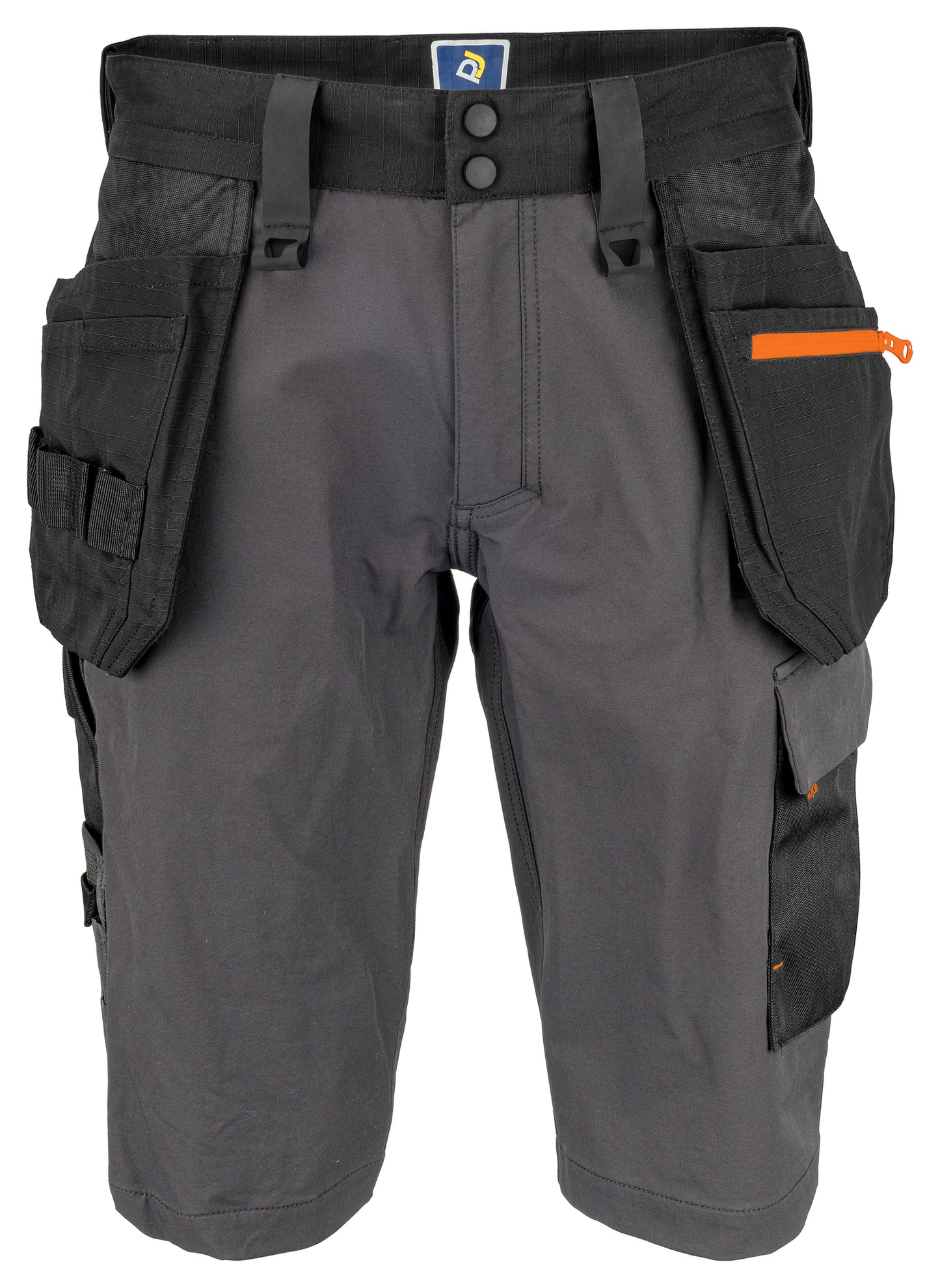 PRO JOB - 5562 Shorts Stretch mit Hängetaschen
