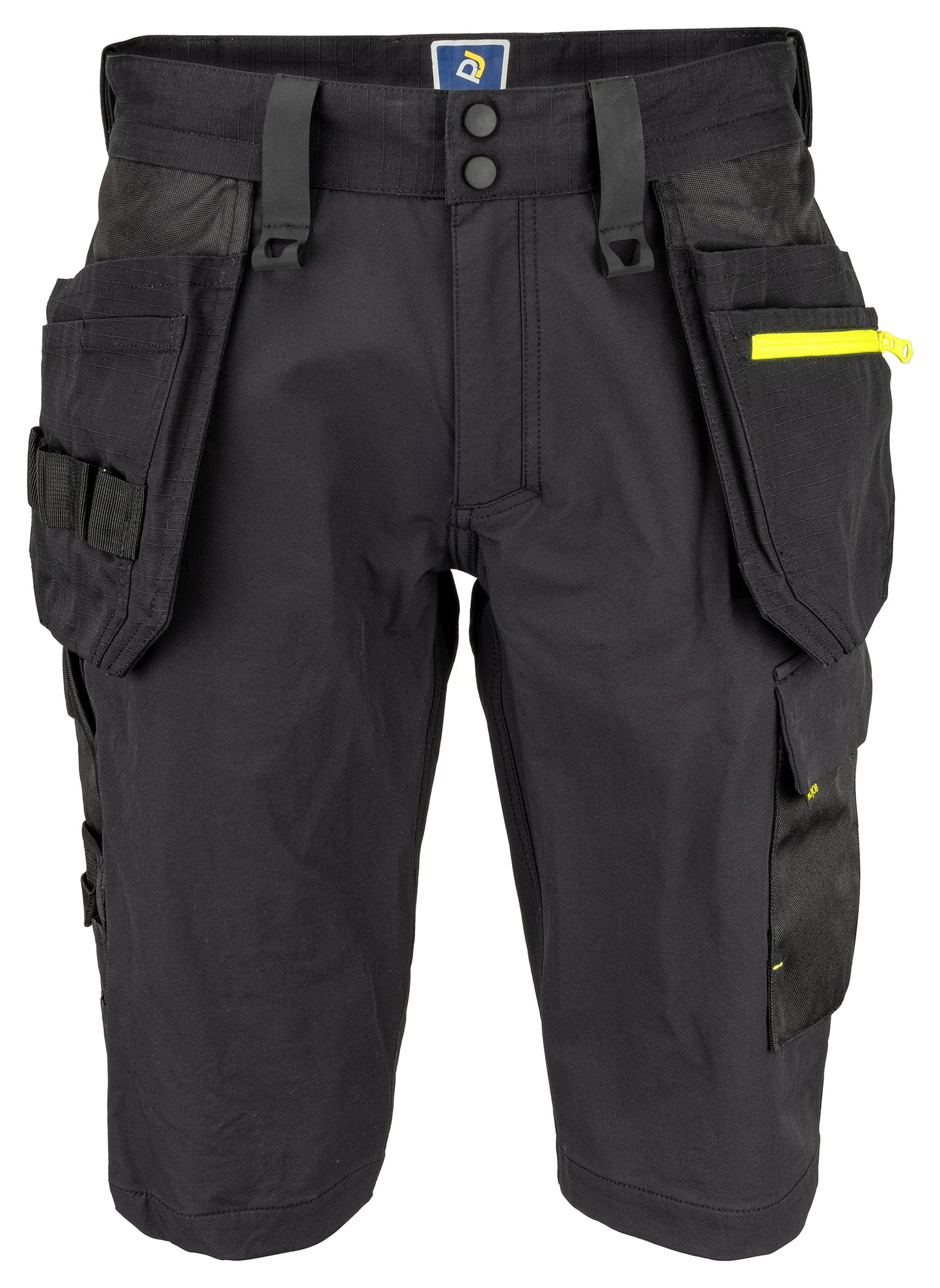 PRO JOB - 5562 Shorts Stretch mit Hängetaschen