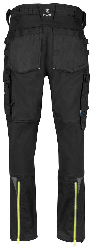PRO JOB - 5566 Stretch Arbeitshose Slim Fit