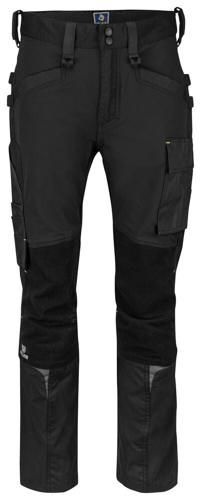 PRO JOB - 5566 Stretch Arbeitshose Slim Fit