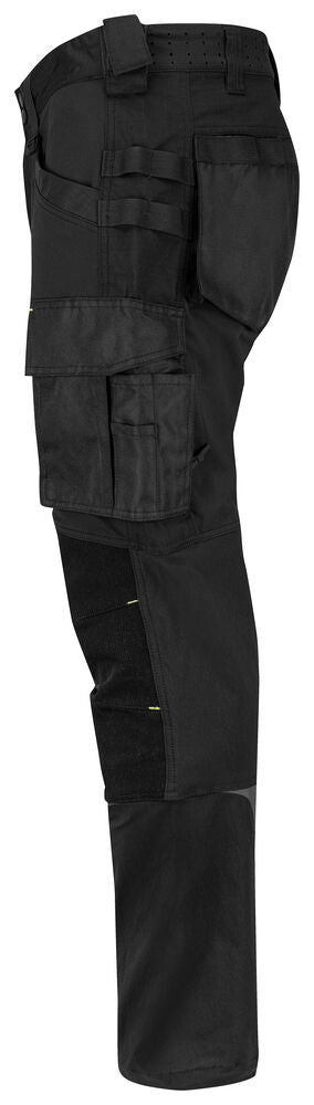 PRO JOB - 5566 Stretch Arbeitshose Slim Fit