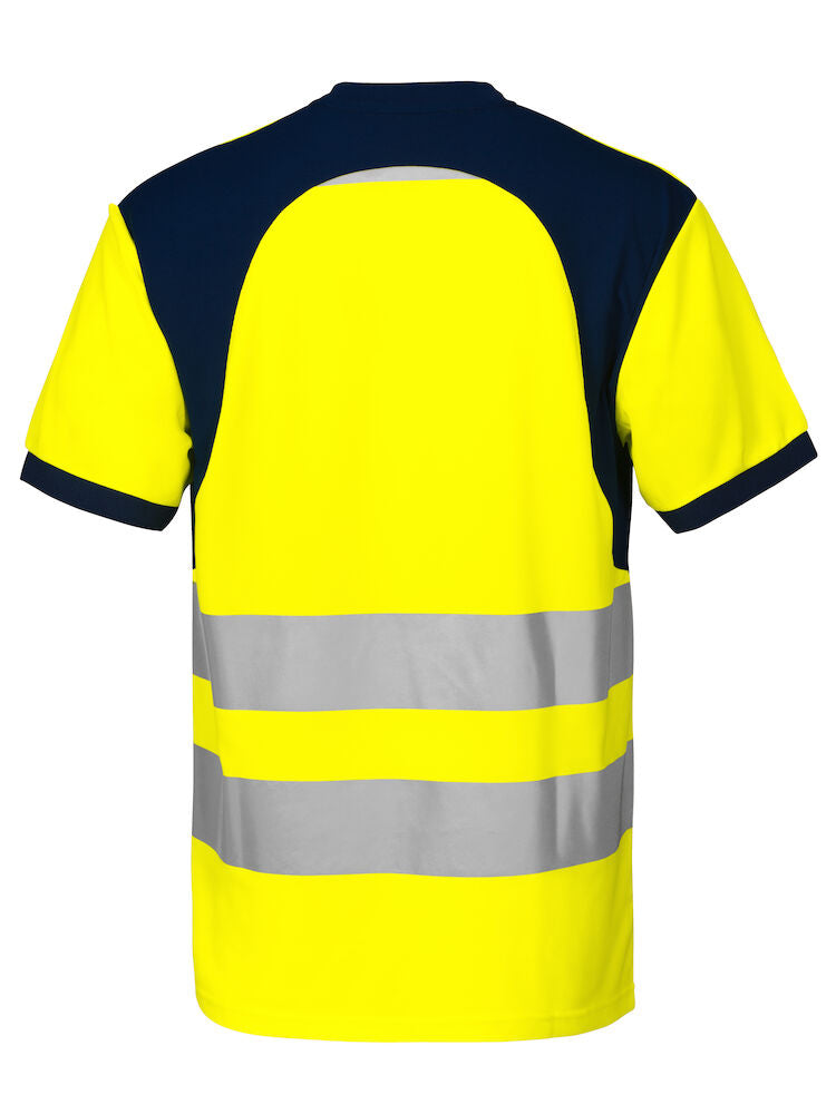 PRO JOB - T-Shirt EN Iso (Klasse 2)
