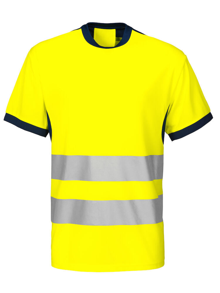 PRO JOB - T-Shirt EN Iso (Klasse 2)