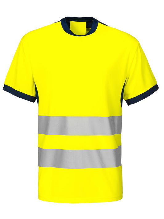 PRO JOB - T-Shirt EN Iso (Klasse 2)