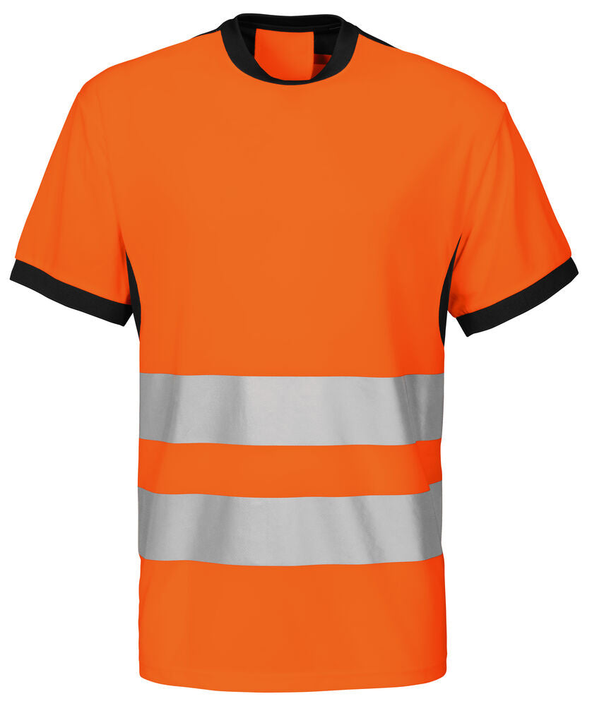 PRO JOB - T-Shirt EN Iso (Klasse 2)