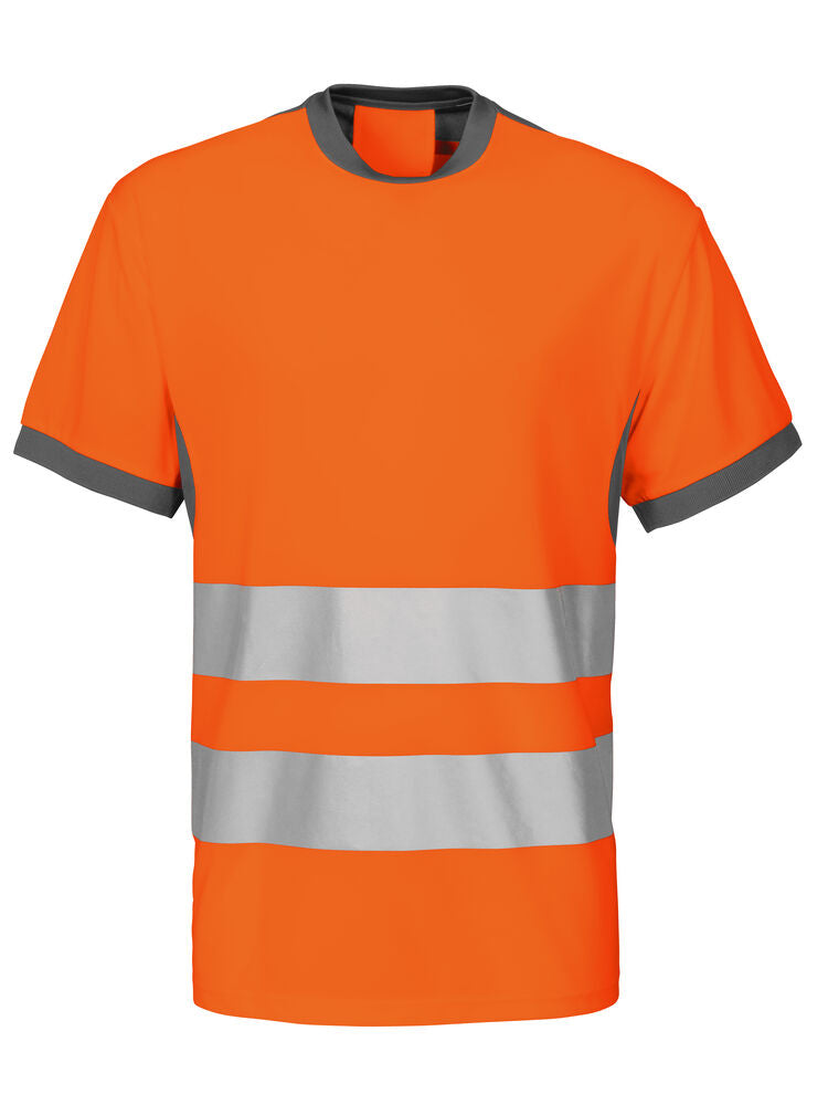 PRO JOB - T-Shirt EN Iso (Klasse 2)