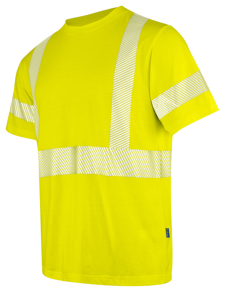 PRO JOB - T-Shirt EN Iso (Klasse 3/2)