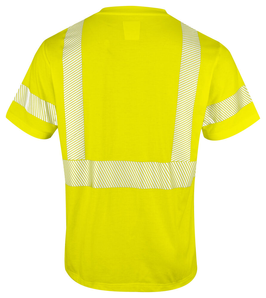 PRO JOB - T-Shirt EN Iso (Klasse 3/2)
