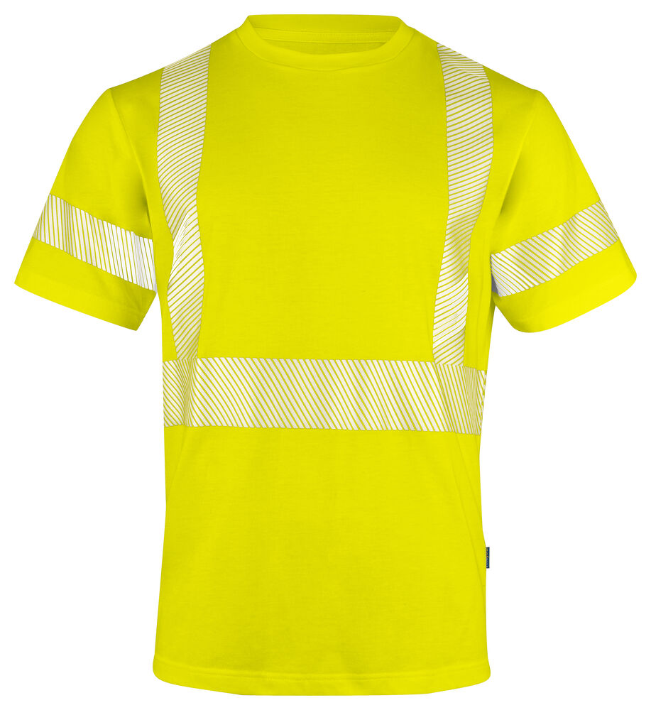 PRO JOB - T-Shirt EN Iso (Klasse 3/2)