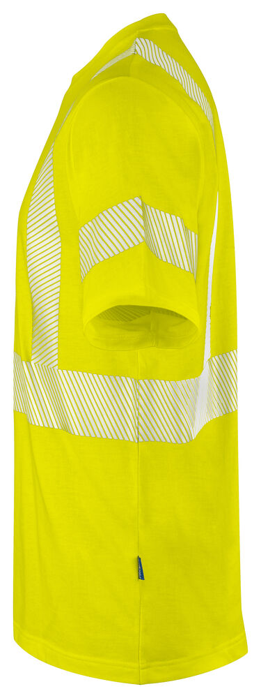 PRO JOB - T-Shirt EN Iso (Klasse 3/2)