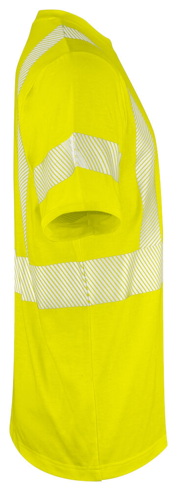 PRO JOB - T-Shirt EN Iso (Klasse 3/2)
