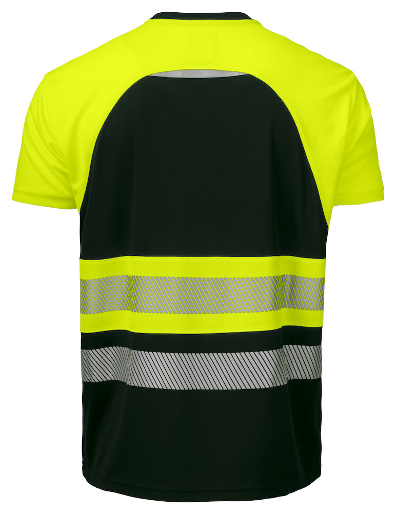 PRO JOB - T-Shirt EN ISO Klasse 1