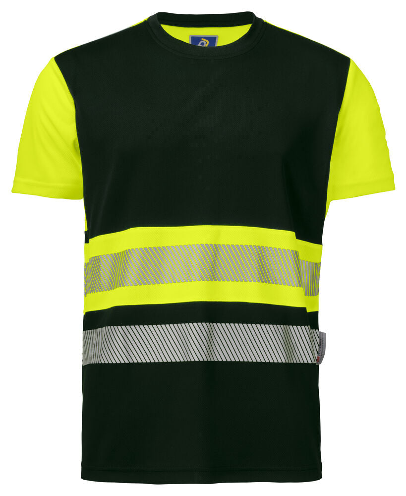 PRO JOB - T-Shirt EN ISO Klasse 1