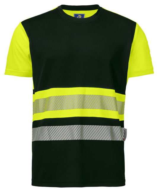 PRO JOB - T-Shirt EN ISO Klasse 1