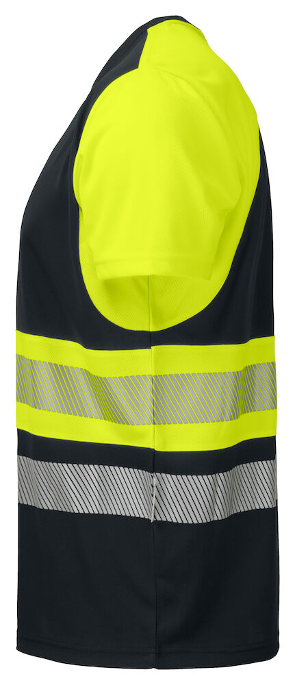 PRO JOB - T-Shirt EN ISO Klasse 1