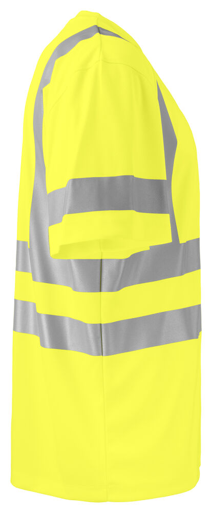 PRO JOB - T-Shirt EN ISO Klasse 3/2