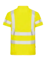 PRO JOB - 6040 Polo Piqué EN ISO Klasse 3/2