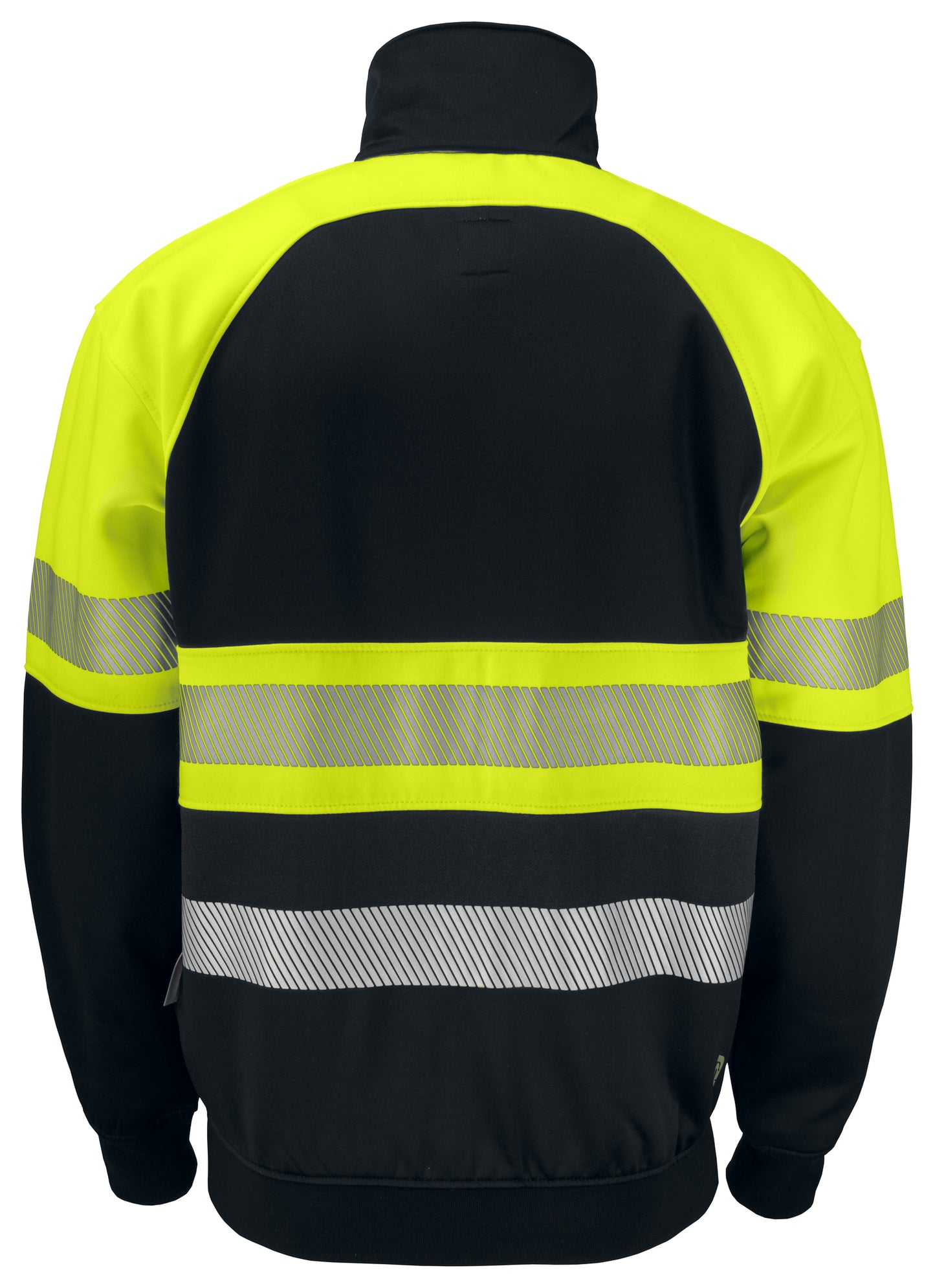 ProJob - 6120 Sweatshirt Jacke EN ISO Klasse 1