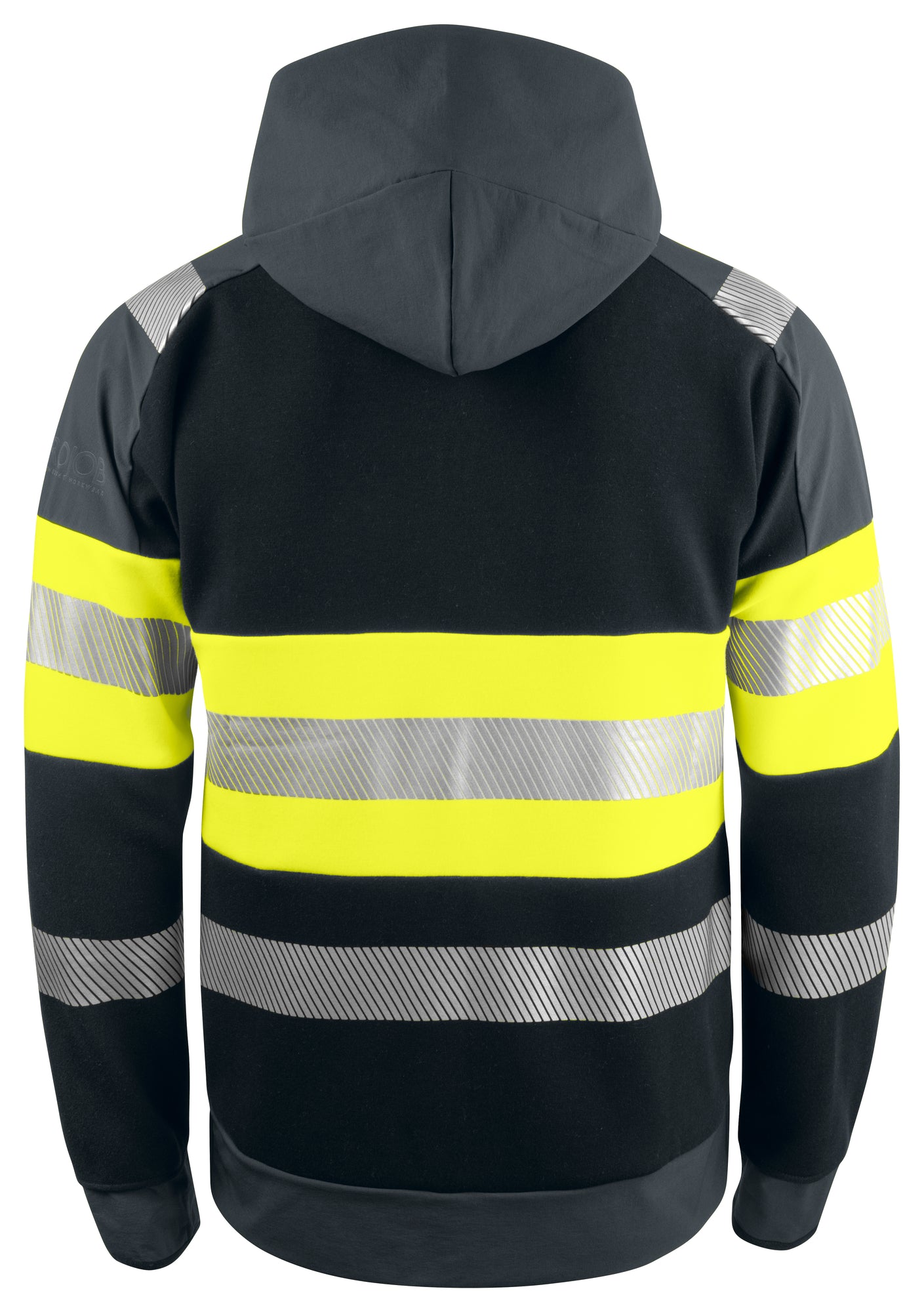 ProJob - 6122 Kapuzenjacke EN ISO KL 1