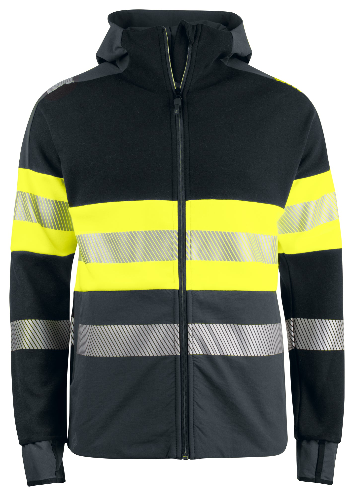 ProJob - 6122 Kapuzenjacke EN ISO KL 1