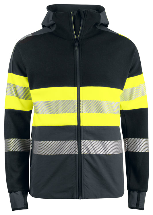 ProJob - 6122 Kapuzenjacke EN ISO KL 1