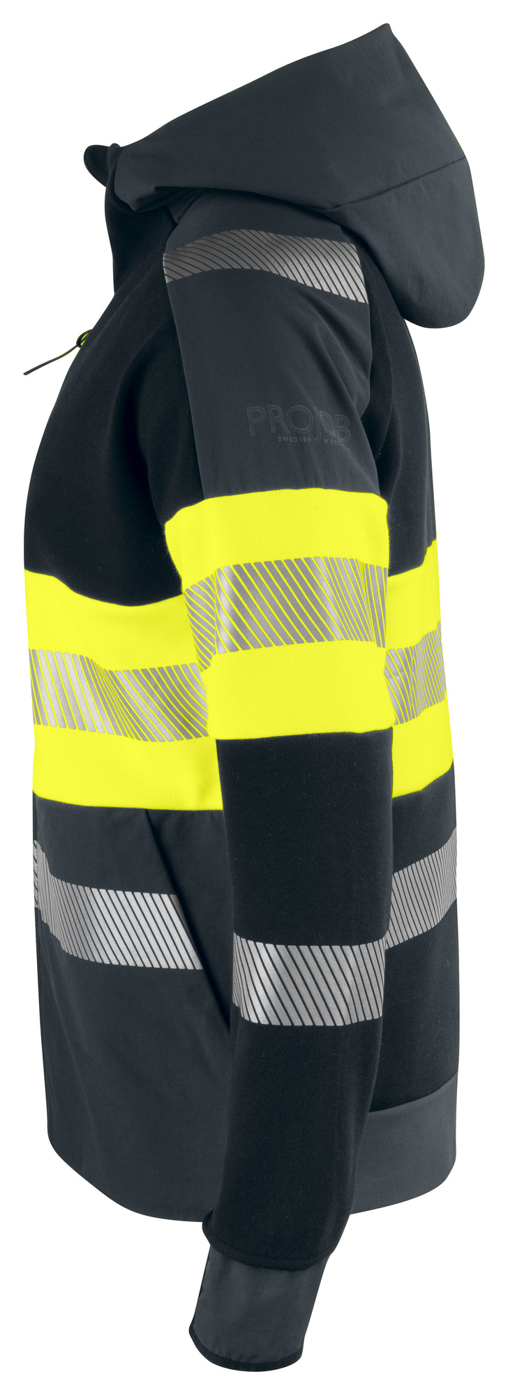 ProJob - 6122 Kapuzenjacke EN ISO KL 1