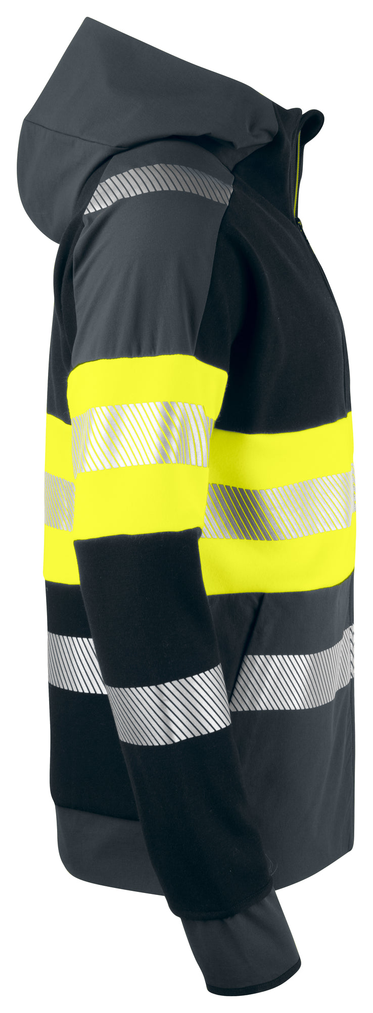 ProJob - 6122 Kapuzenjacke EN ISO KL 1