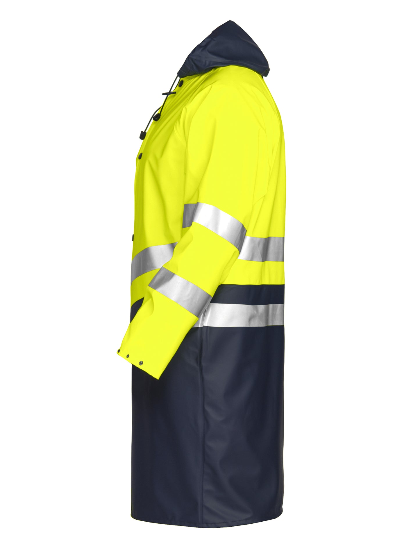 ProJob - 6403 Regenmantel EN ISO