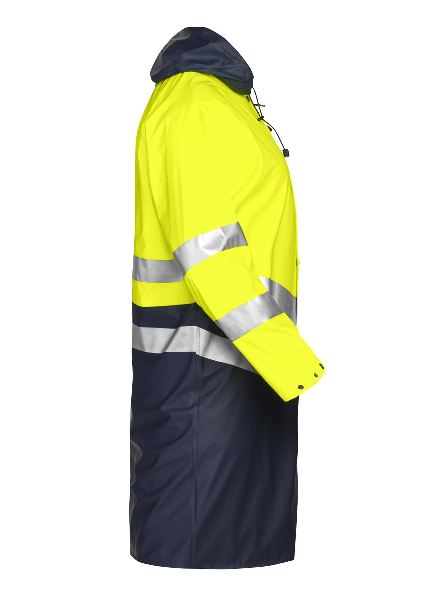 ProJob - 6403 Regenmantel EN ISO