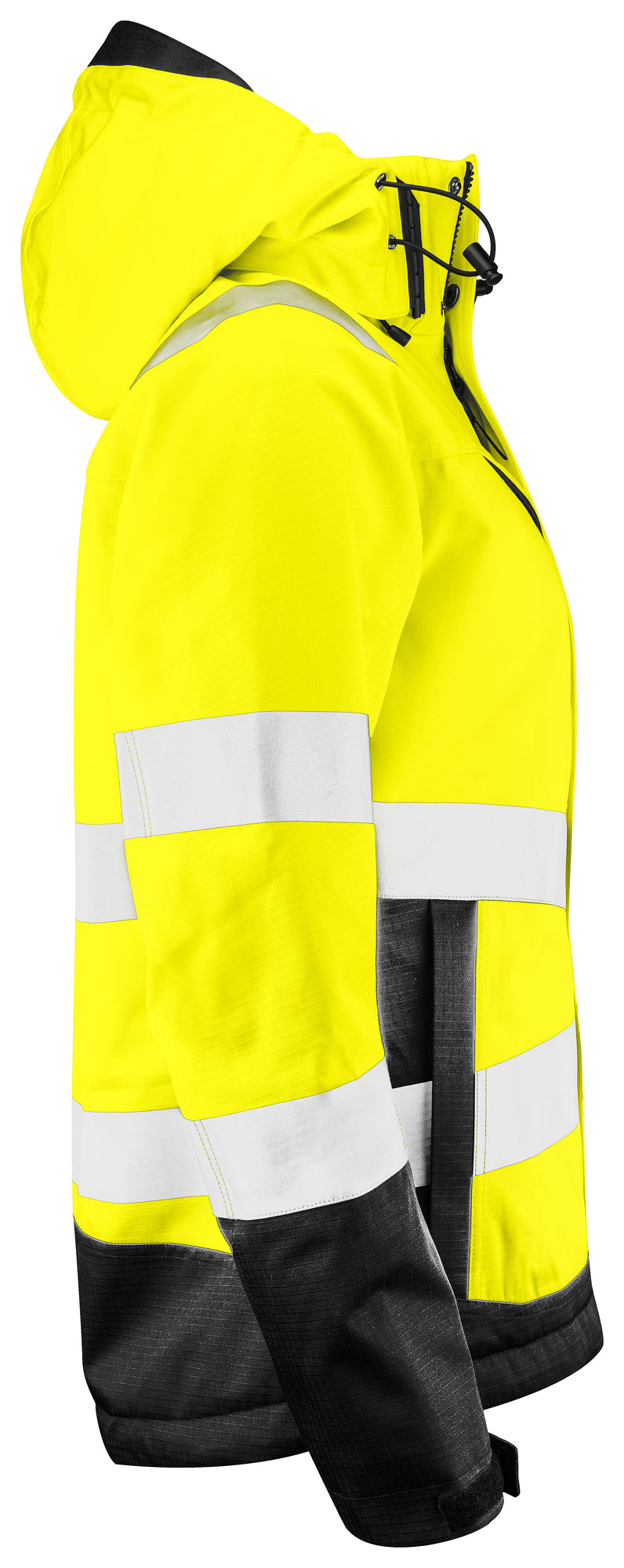 PRO JOB - 6449 funktionelle Damenjacke EN ISO Klasse 2/3