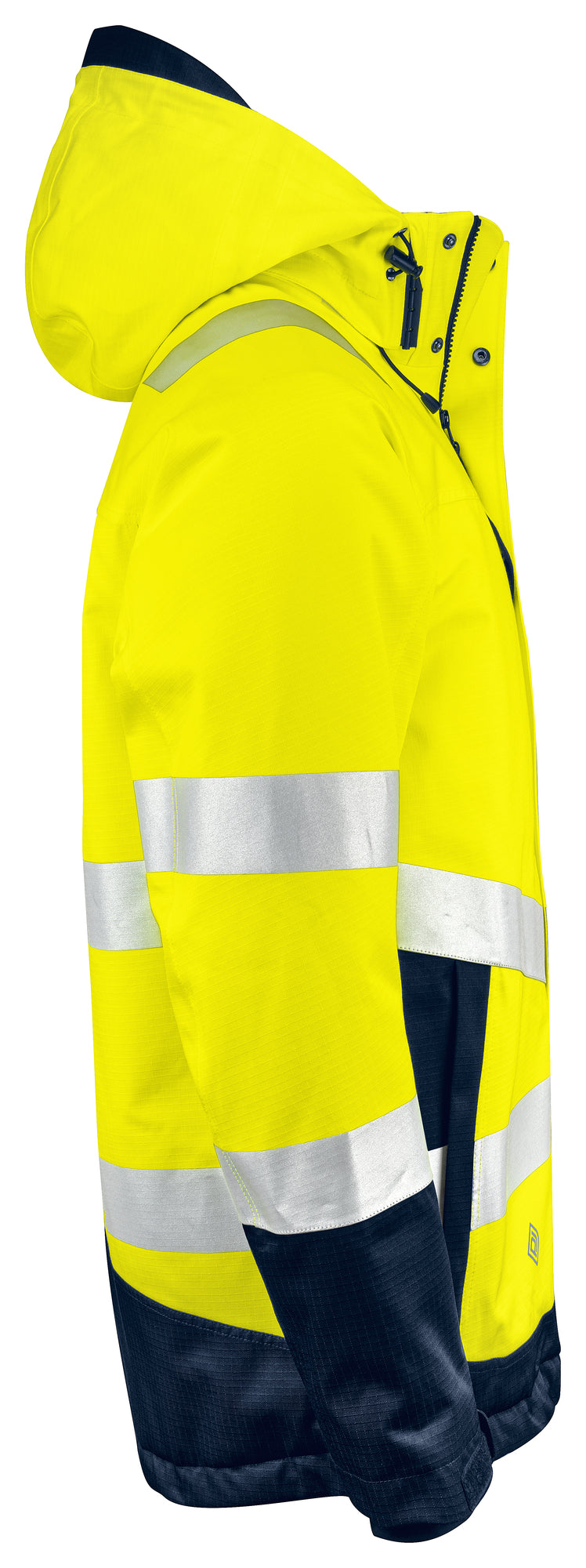 Pro Job - 6453 Funktionsjacke EN ISO Klasse 3