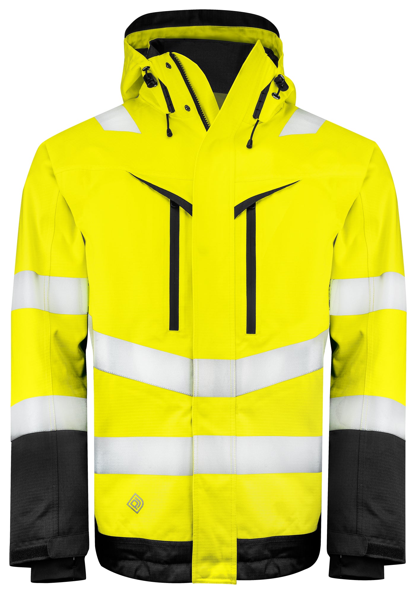 Pro Job - 6453 Funktionsjacke EN ISO Klasse 3