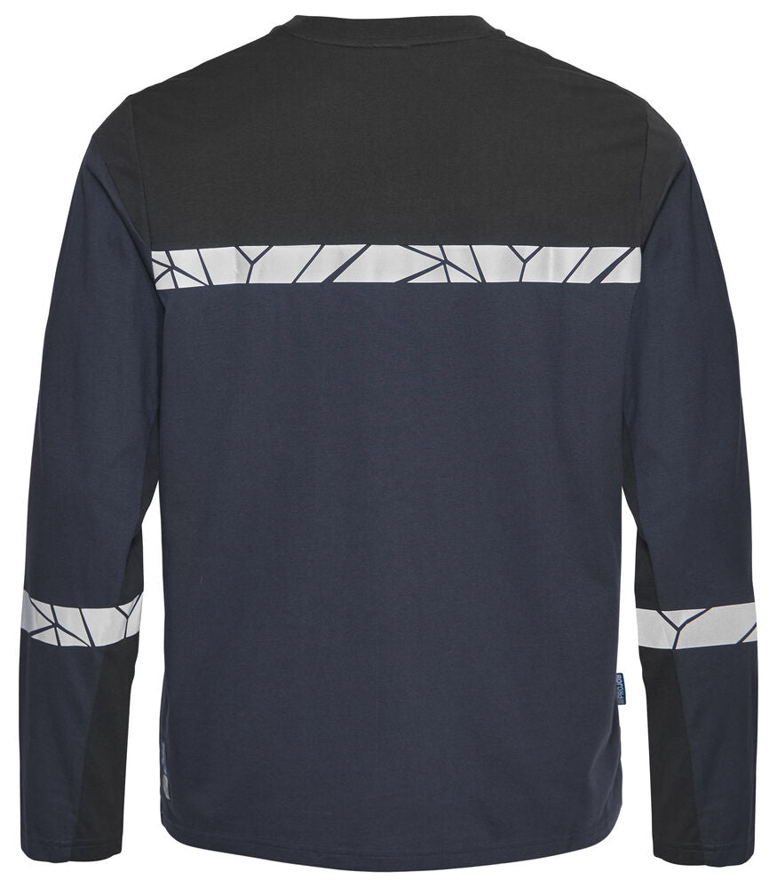 PRO JOB - Langarm T-Shirt