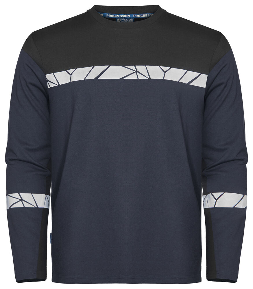 PRO JOB - Langarm T-Shirt