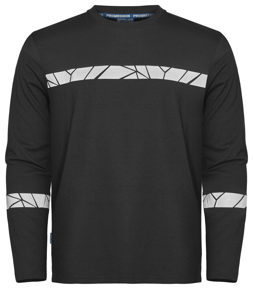 PRO JOB - Langarm T-Shirt