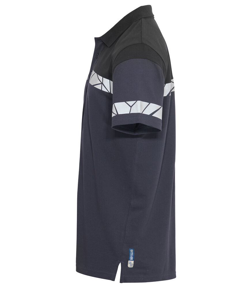 PRO JOB - 7003 Polo Pique