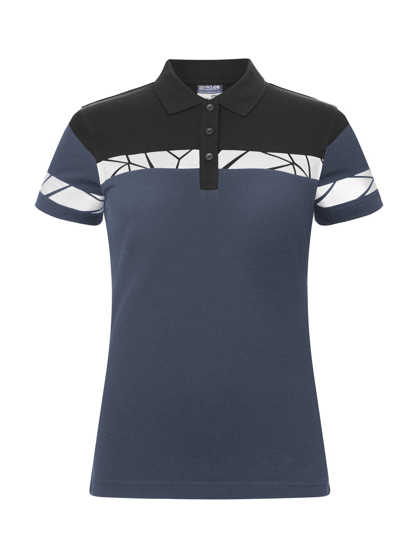 PRO JOB - 7006 Damen Polo Pique