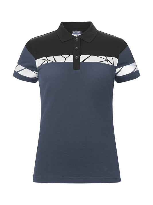 PRO JOB - 7006 Damen Polo Pique