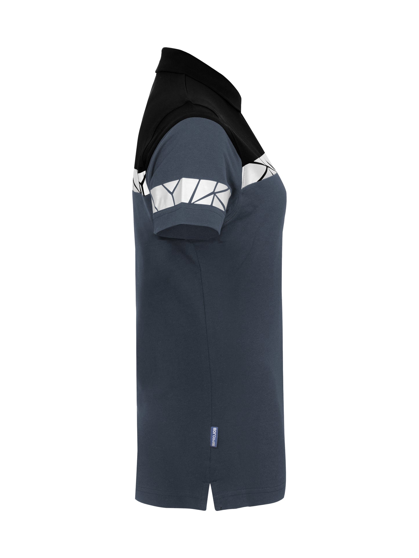 PRO JOB - 7006 Damen Polo Pique