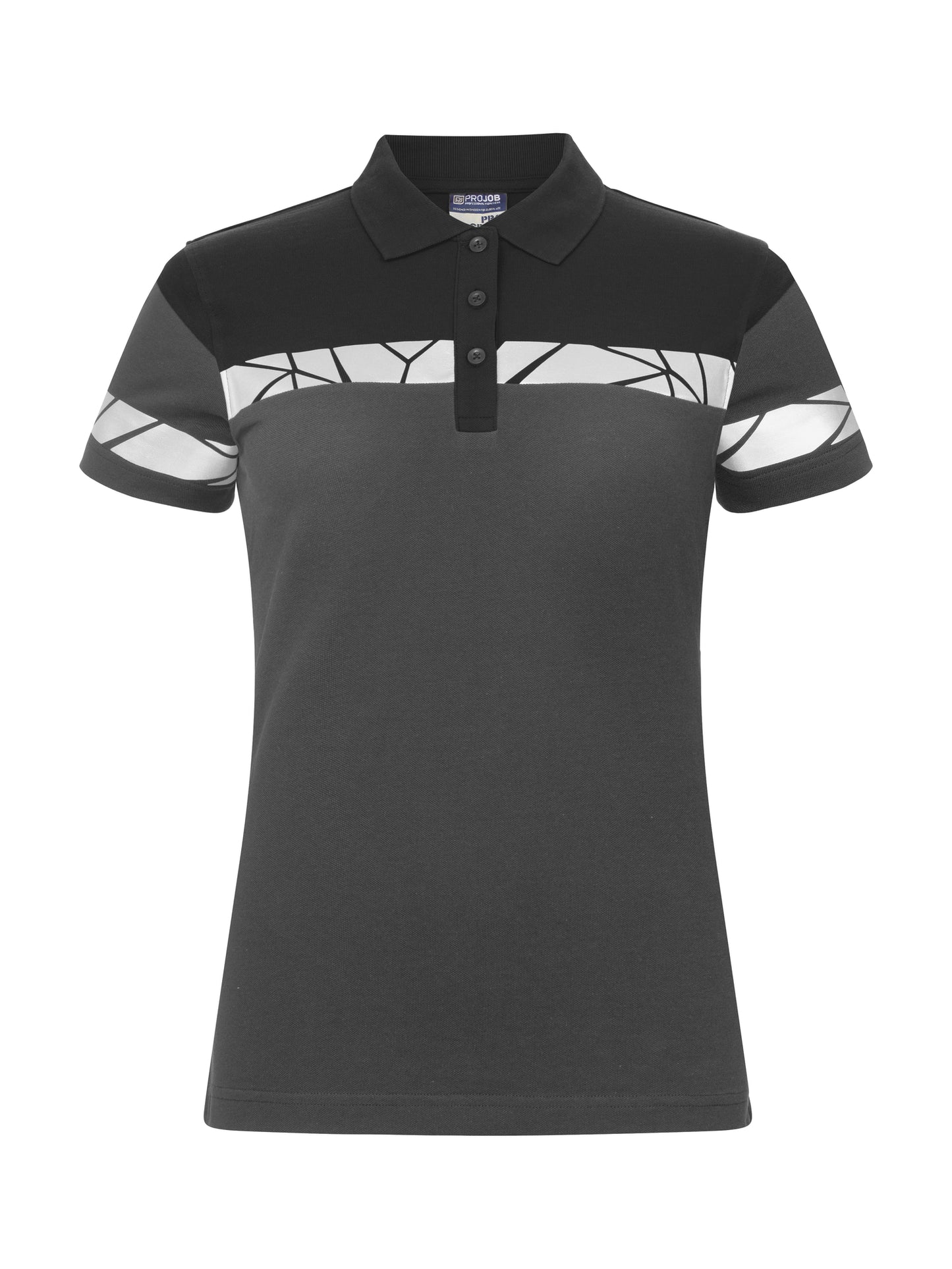 PRO JOB - 7006 Damen Polo Pique